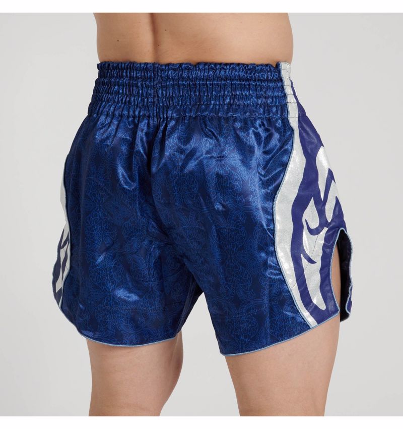 Leone Celestial THAI SHORTS -blue